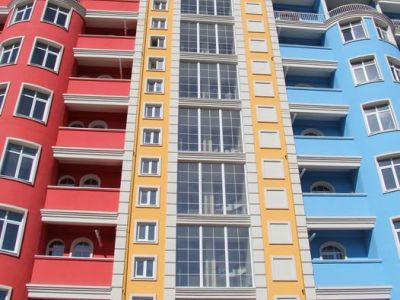 ИНФРАСТРУКТУРА