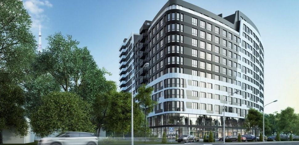 ВИДОВІ КВАРТИРИ