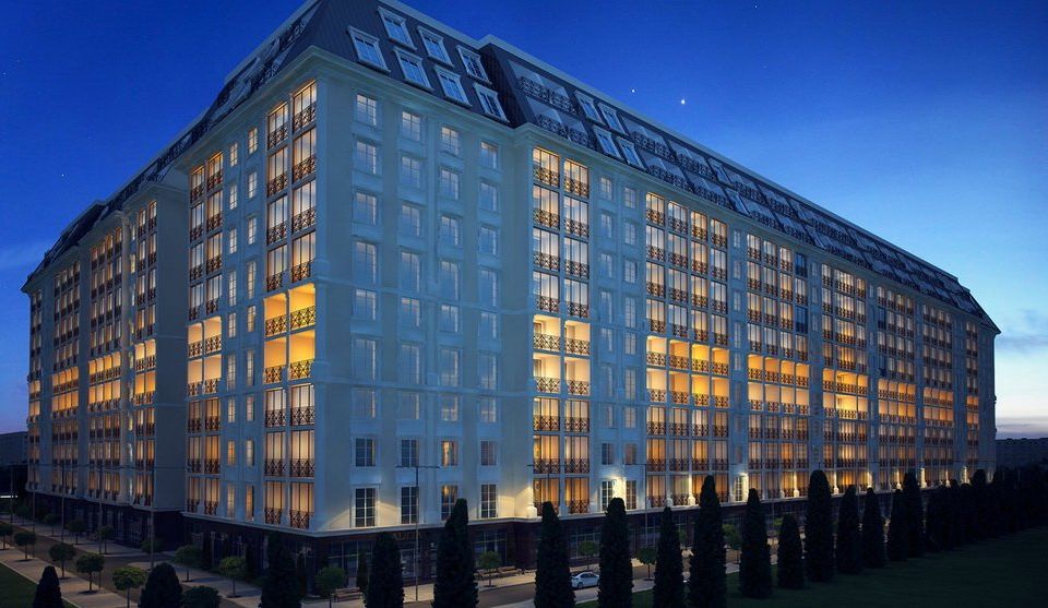 РОЗМІЩЕННЯ