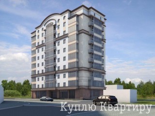 Продам квартири в новобудові. Будинок здан в експлуатацію