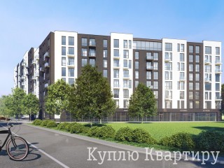 Продам 2 кім. квартира