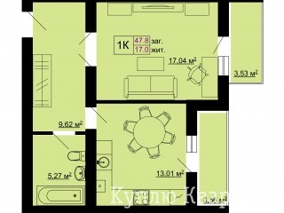 ЖК "Південний" від 11 500 за м.кв.