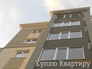 Продам 2кімн квартиру в центрі в новобудові.