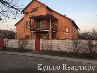 Продам жилой дом на ул. Араратской