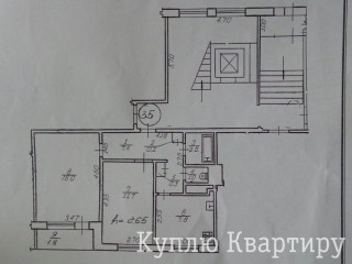 2кім. кВ. Сихів, Червоної Калини55, Шувар, від власника