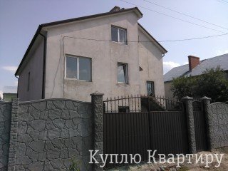 продам житловий будинок в с.Пасіки-Зубрецькі, 1км від м.Львова