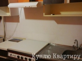 Продаж 3-кім квартири на Сихові