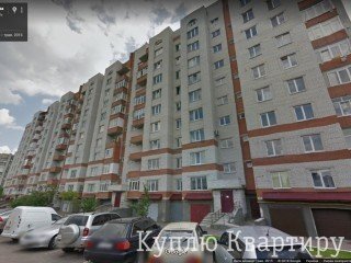 Продаж 2 кім. квартири в новобудові на вул. Васильченка