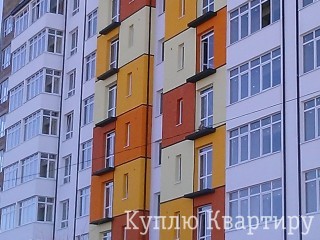 Продаж 1-кімн. квартири в новобудові по вул. Вовчинецька