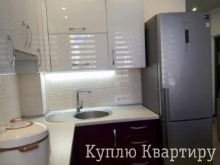 Продаж 1 кім квартири терміново торг