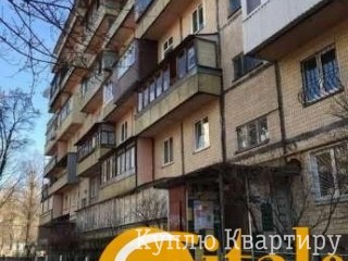 3 квартира ул. М. Рокоссовского