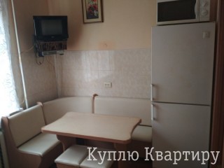 Продаж від власника 1-кімнатна квартира по вул. Пулюя І.