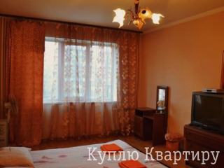 Продам квартиру Київ