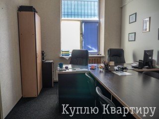 Офіс в офісному центрі по вул. Благоєва