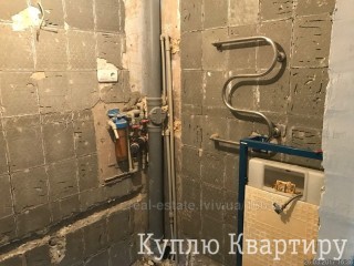 Продаж 2к квартири Володимира Великого