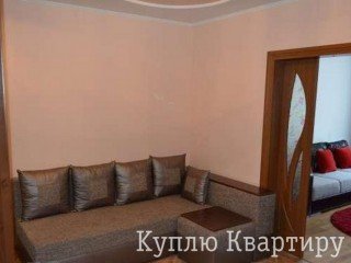 Продаж квартири у відмінному житловому стані по вул. Васильченка