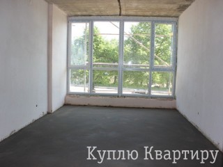 Продам квартиру в новобудові