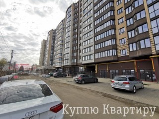 Продаж комерційної нерухомості з низьким порогом входу по вул. Рівненській, 25 (