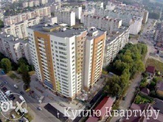 Київська область, Вишневе Продаж 3к квартири  105 / 53 / 13 м²