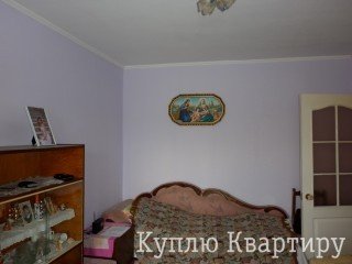 Продаж квартири на вул. Стрийська