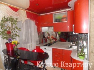 СВОЯ! 1 кімн квартира-студія з меблями і технікою (малосімейка) в Придніпровську