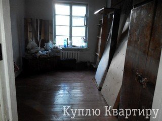 Продам или обменяю квартиру в Днепродзержинске
