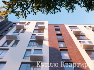 Продам 1 кім. квартиру