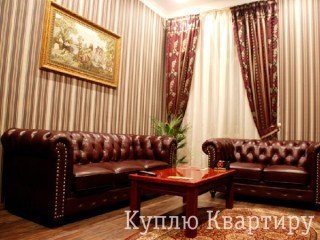 Продам готель в Одесі, 230 м кв, 5 номерів, центр.