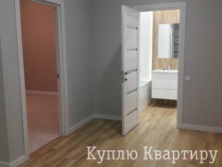 Продаж 2 кім. кв. в зданій новобудові з ремонтом