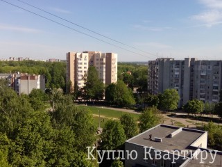 Продаж 2 кімнатна квартира