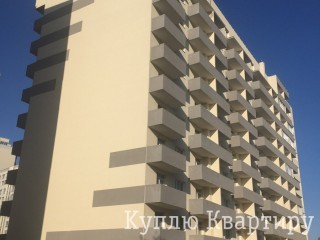 Квартира у зданій новобудові по вулиці Тернопільська, 21Г. ТЕРМІНОВО!