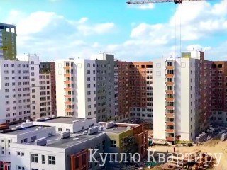 1к квартира в передмісті Києва за доступною ціною