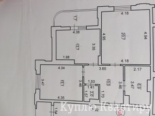 Продам 2-х кімнатну квартиру в зданій новобудові по вул. Чорновола (р-н Арсену)