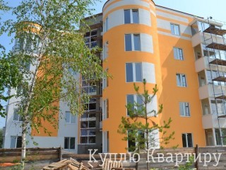 Пропоную на продаж 2-кімнатну квартиру м. Новояворівськ (новобудова)