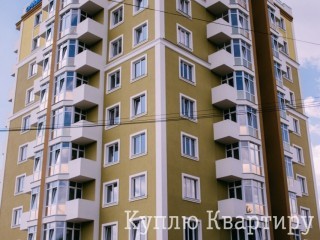 Квартира з документами 39 м2. місто Ірпень. Центр міста