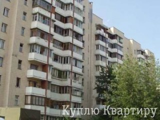 Продам 1-к квартиру на Тростянецькій