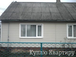 Будинок смт Клевань
