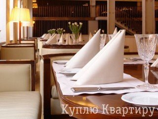 Продам ресторан в Одесі, центр, 180 м, 35 кВт, літній майданчик