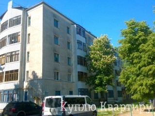 Продажа 3-х ком. квартиры по пр. Науки (73 кв.м., Голосеевский р, Киев)