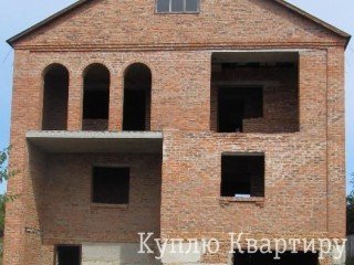 Будинок недобудований Лезнево