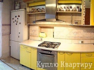 Пропозиція продажу 3 к. квартири на вул. Хмільова. Зроблений ремонт в квартирі.