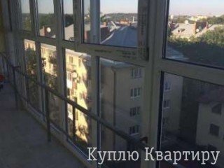 Здається в оренду квартира на вул. У.Кравченко. В квартирі зроблений євроремонт.