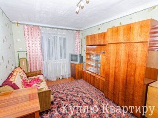 1 комнатная квартира на Фурманова