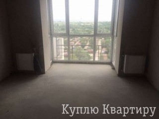 Пропозиція продажу 1 к. квартири на вул. Кн. Ольги. 0-цикл. Зручна транспортна р