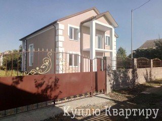 Продам будинок в п. Самаровка