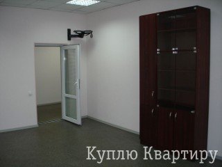 Здам в оренду офіс в Одесі 190 м кв, кабінетна система, 5 кабінетів.