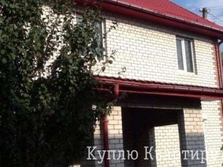 Продажа дома 150 м2 новострой Чебатарева Киевская Петровского