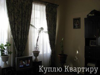 Оренда 2 кімнатної квартири на вул. Новаківського