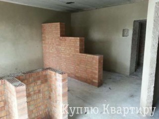 Продам квартиру (квартира-студія)