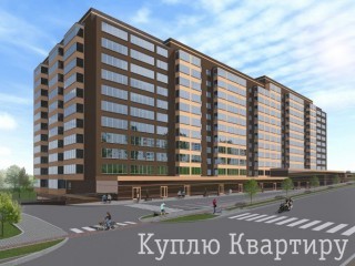 Продаж комерційної площі від забудовника.